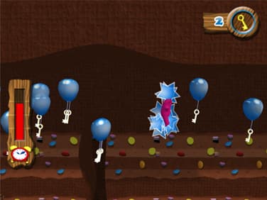 Gummy Bears: Magical Medallion screenshot 3