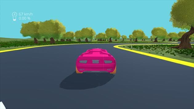 Drink Driving is bad, Mkay.