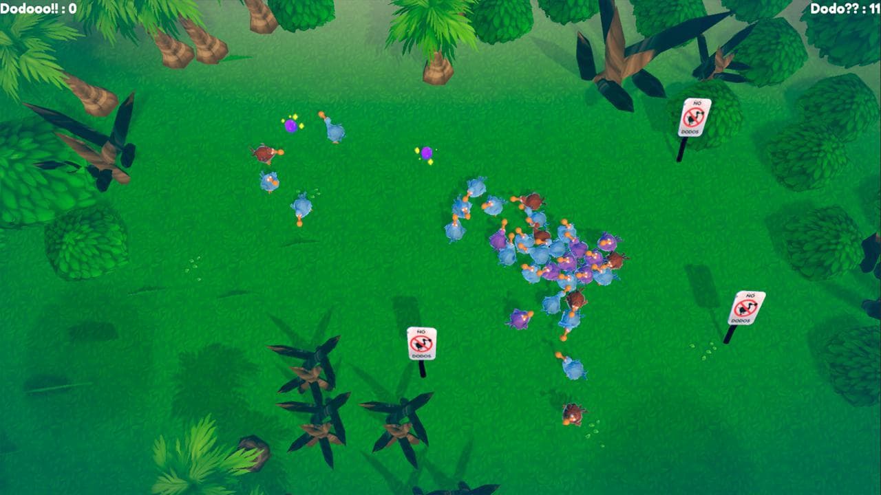 Dodo (itch) screenshot 4