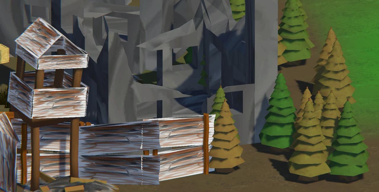 Deck & Decay screenshot 3