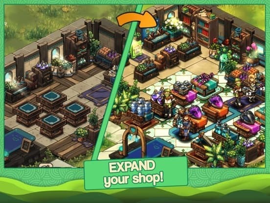 Tiny Shop screenshot 3