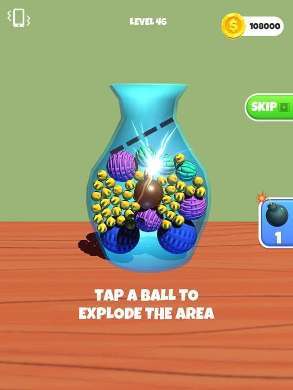 Fit and Squeeze screenshot 4