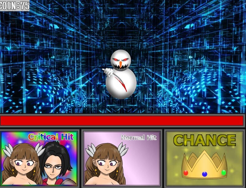 The Evil of Mutant screenshot 5