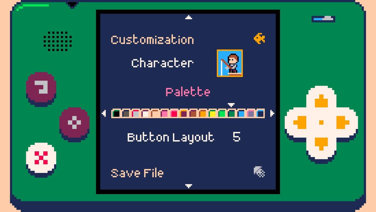 Curious Fishing screenshot 6
