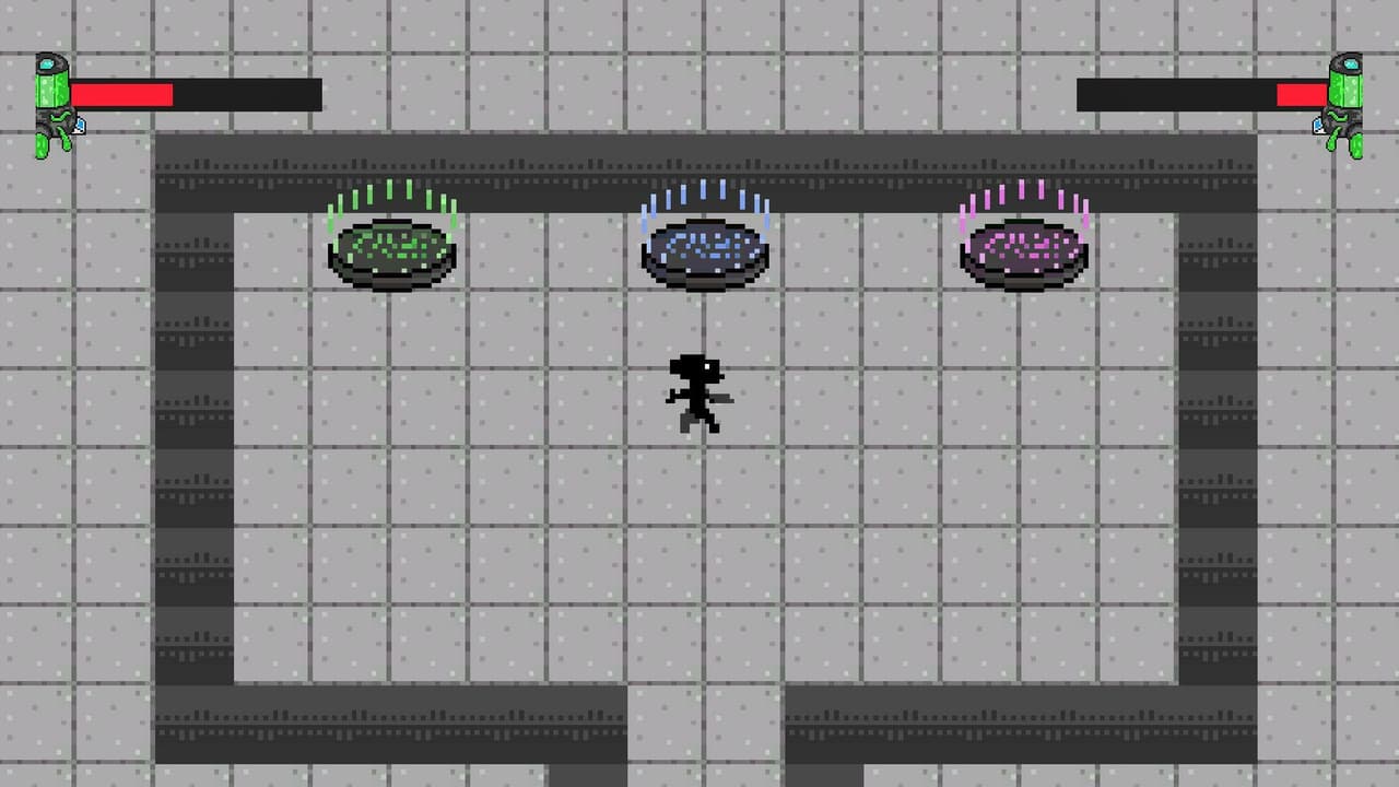 Nuclear Loop screenshot 4