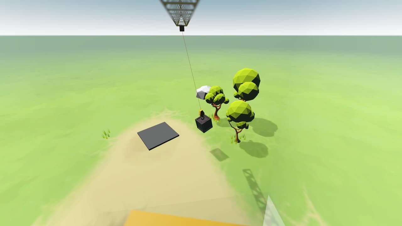 Happy Hoister screenshot 3