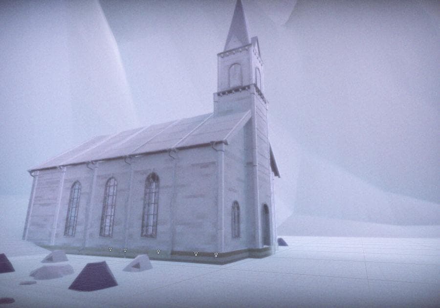 Isolation (itch) (Ty Nix) screenshot 2
