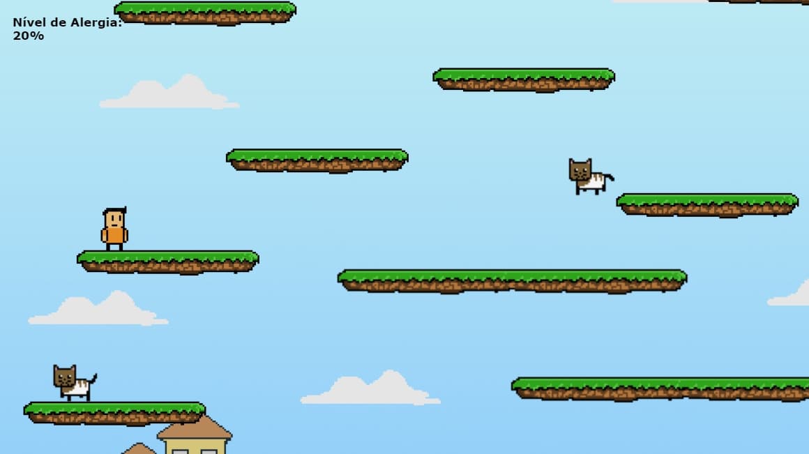 ATCHIM! screenshot 2