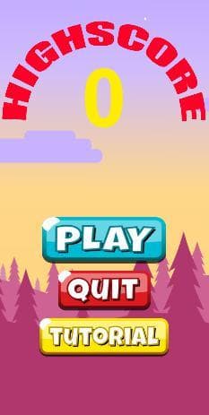 How Fast Are You! (ANDROID) screenshot 2