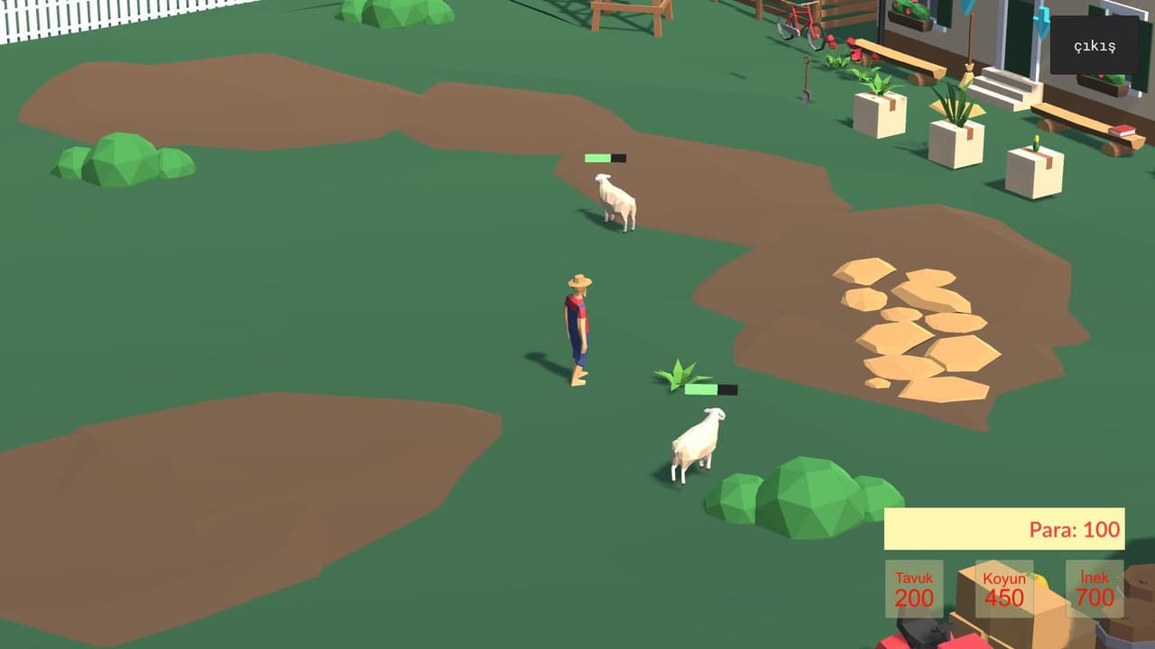 Feed Frenzy screenshot 4
