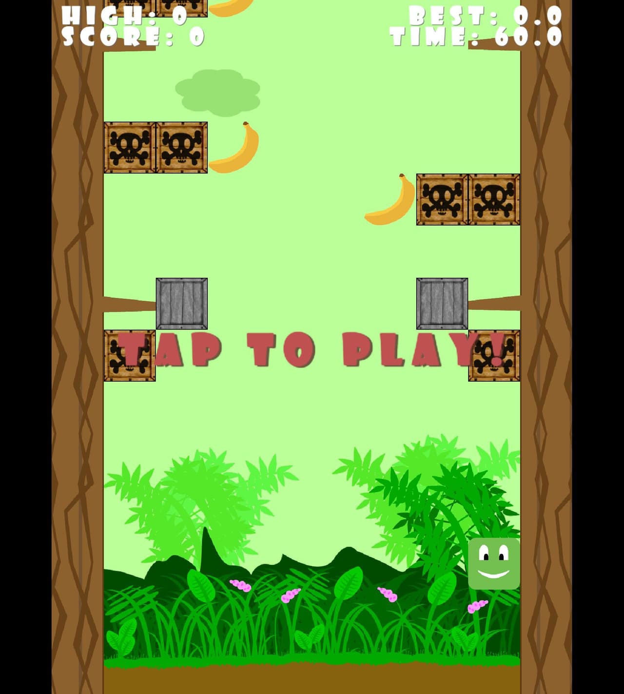 Block Buster (PersesGames) screenshot 2