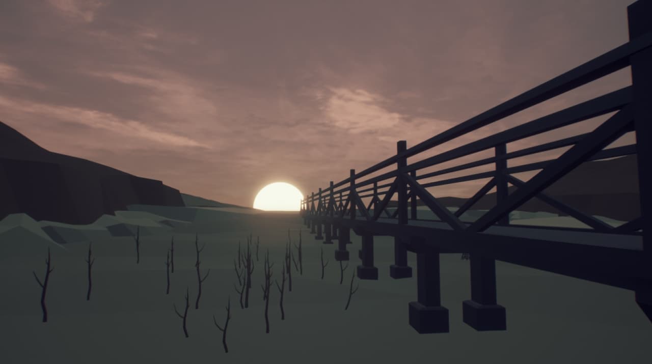 UNDER the SAND - a road trip game screenshot 4
