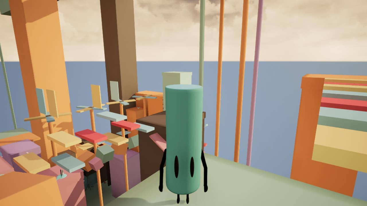 Top Shape! screenshot 2
