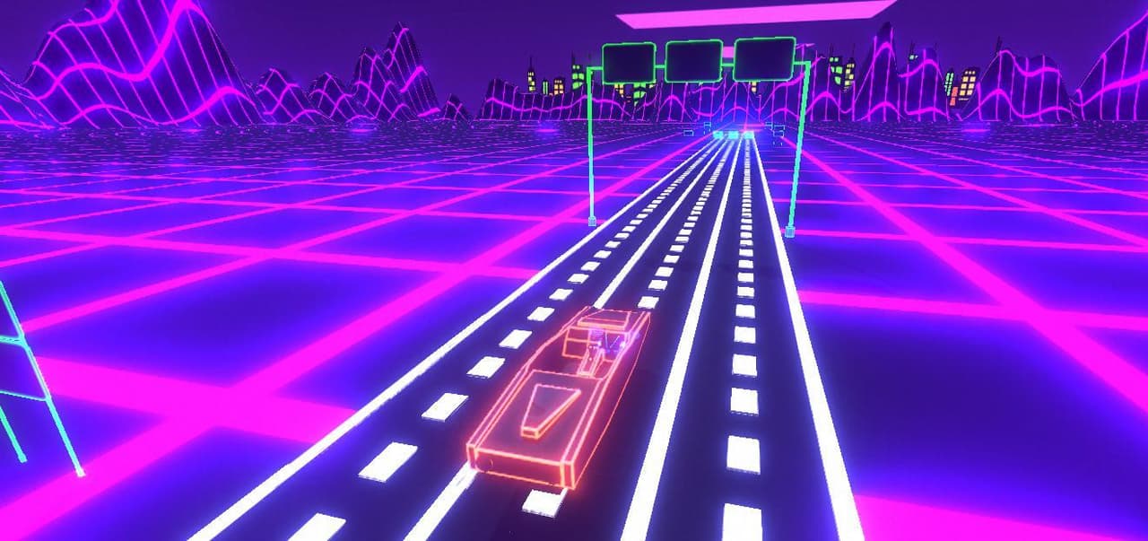 Beat Street VR