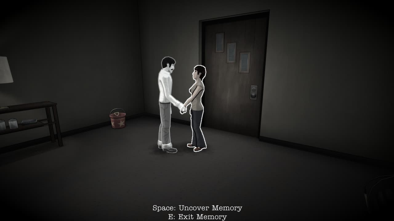 The Novelist screenshot 4