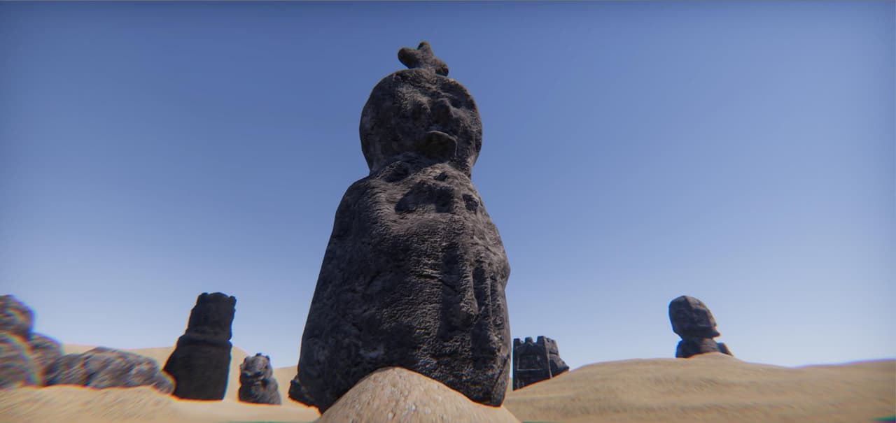 Kings Orders (Firexit) screenshot 3