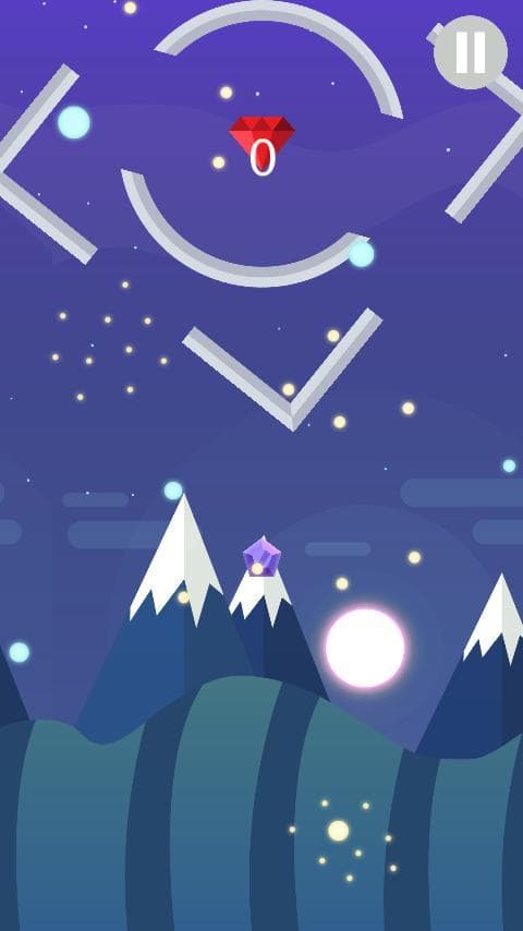 Levitation screenshot 3