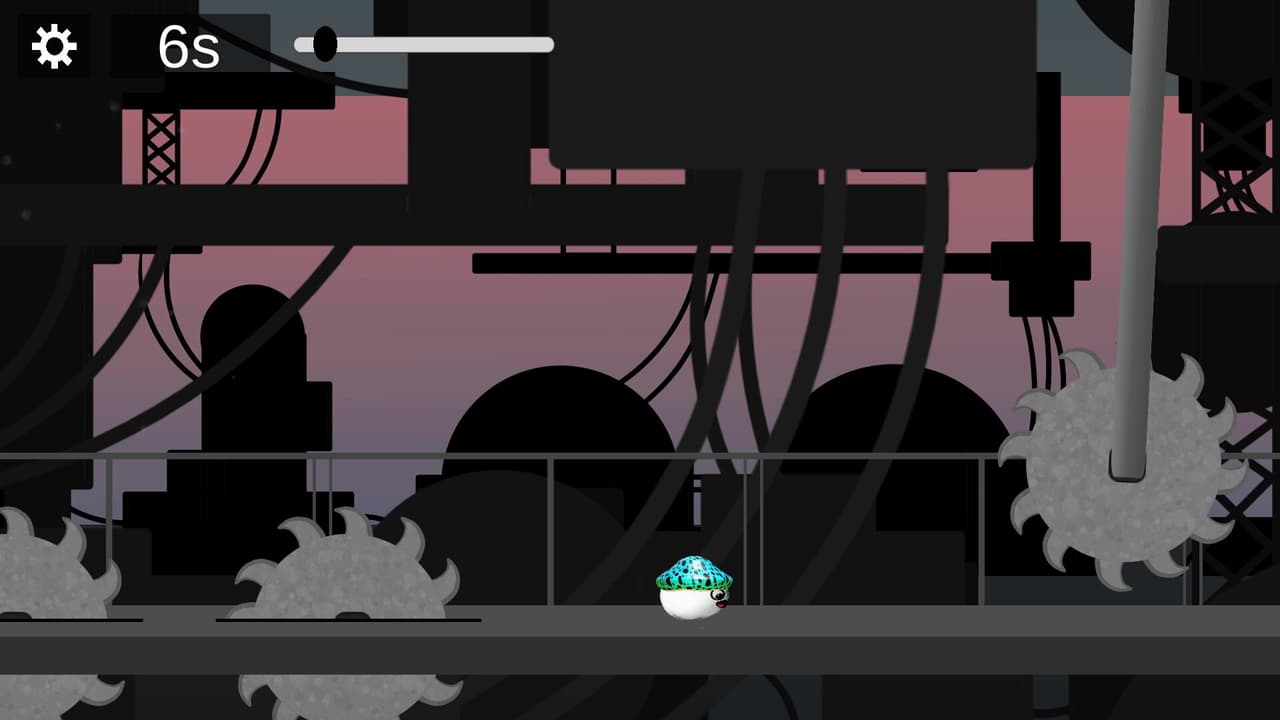 Mushroom Musical screenshot 2