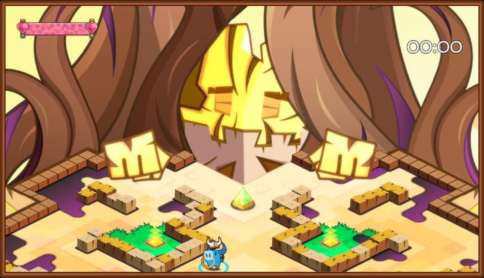Elementaurus screenshot 2