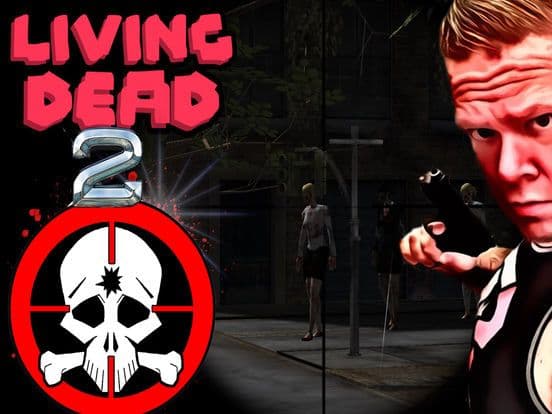 Living dead 2