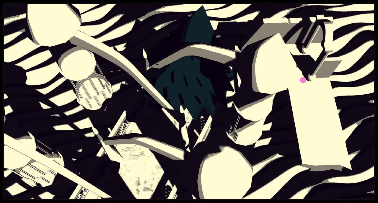 Project Ichtys Demo screenshot 4