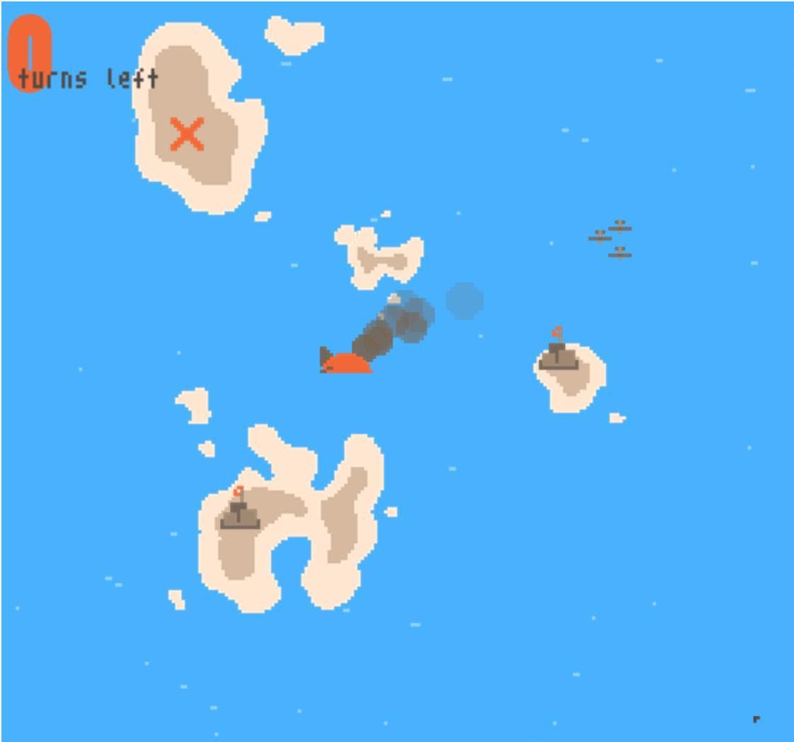 BLIMPERS | Strategy + Combat + Blimp Stuff screenshot 2