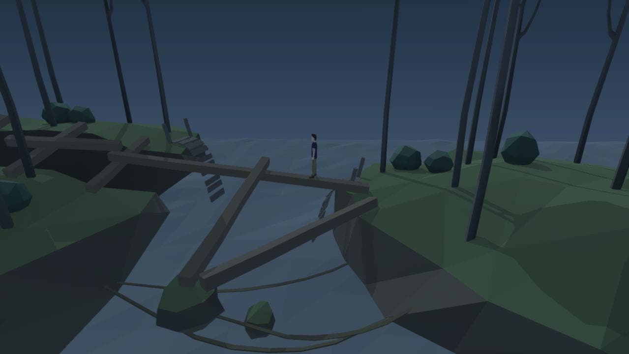 Below (itch) (WIM Games) screenshot 5