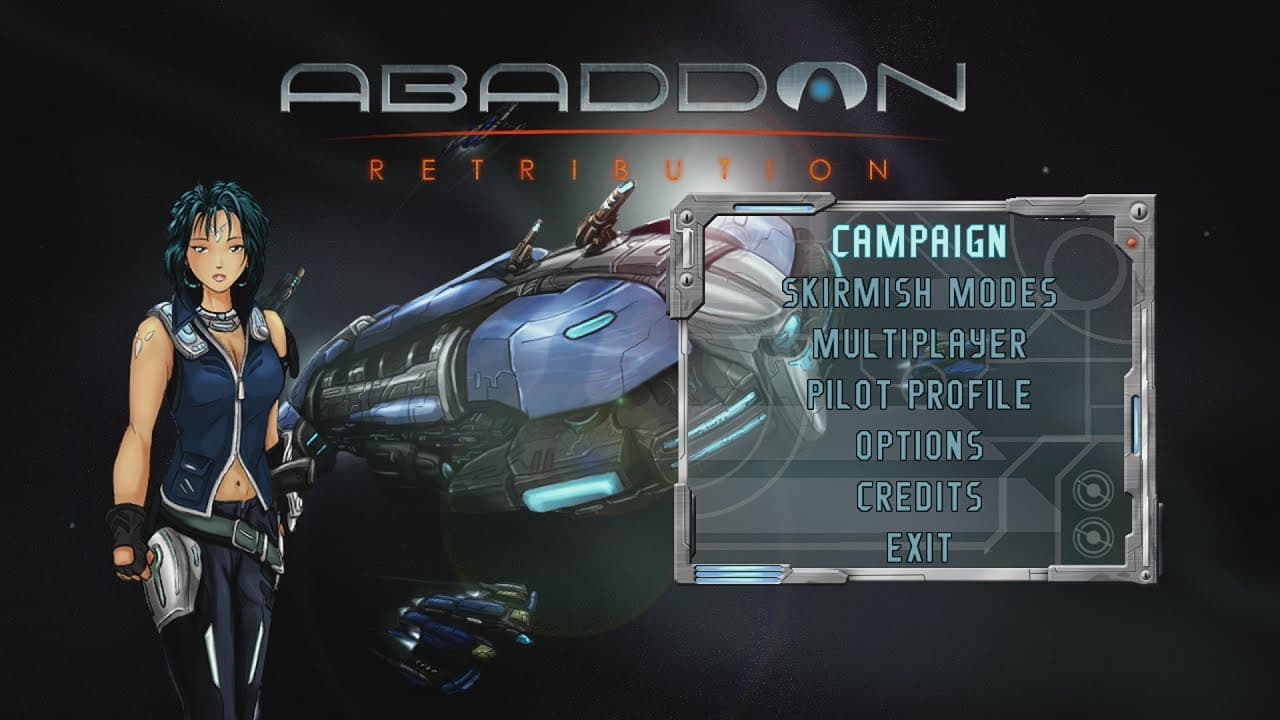 Abaddon: Retribution screenshot 4