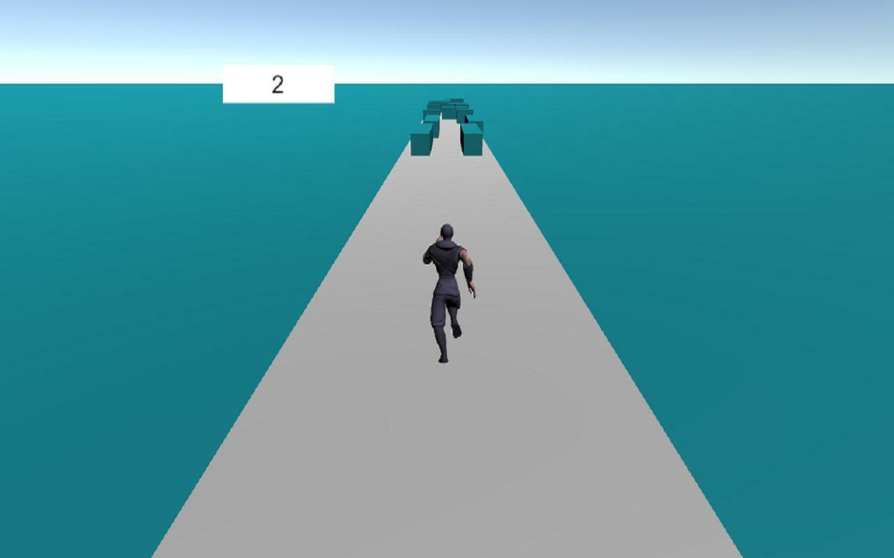 The Way of Ninja