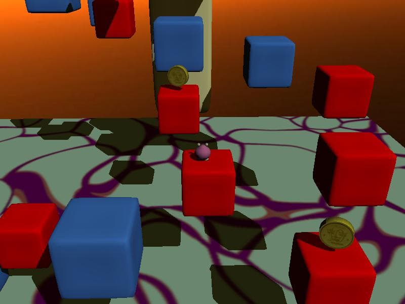 Mulver screenshot 5