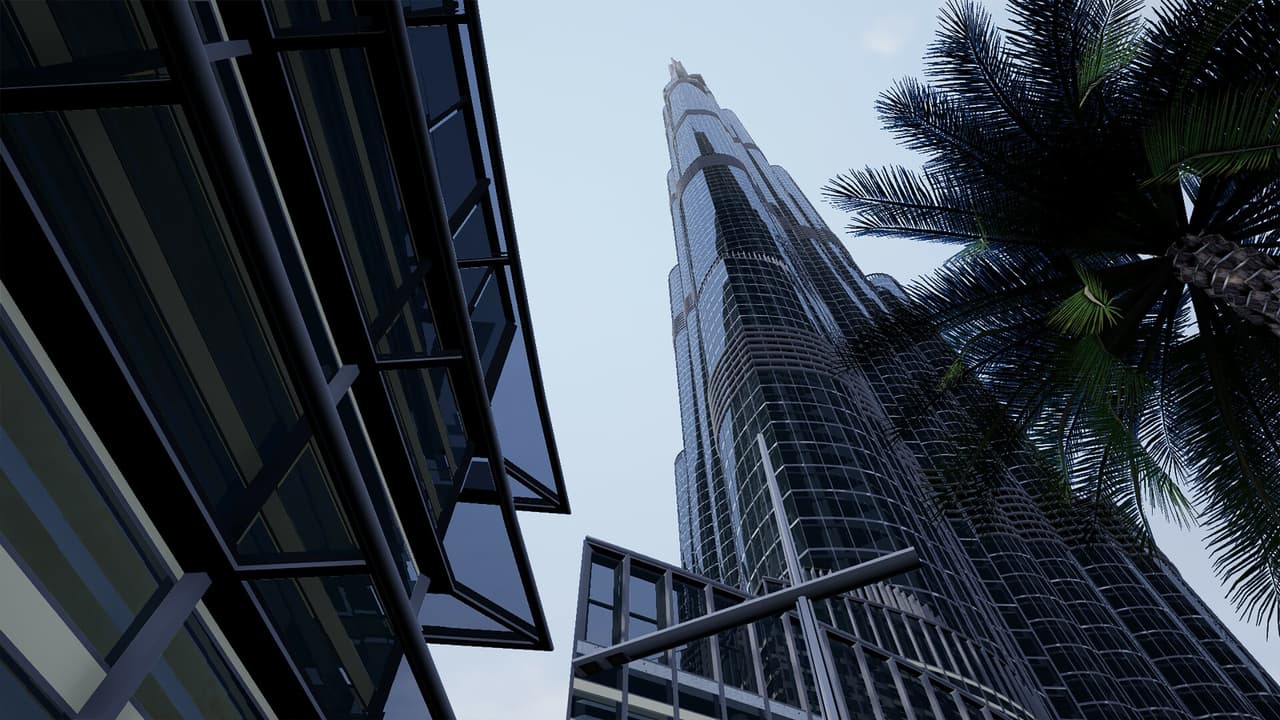 renderB screenshot 2