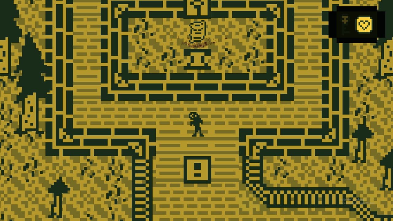 The Book of Fredley screenshot 2