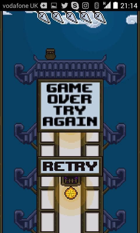 Ninja Battle Tower