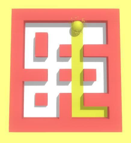 Puzzle Game (itch) (Berke Kıran)