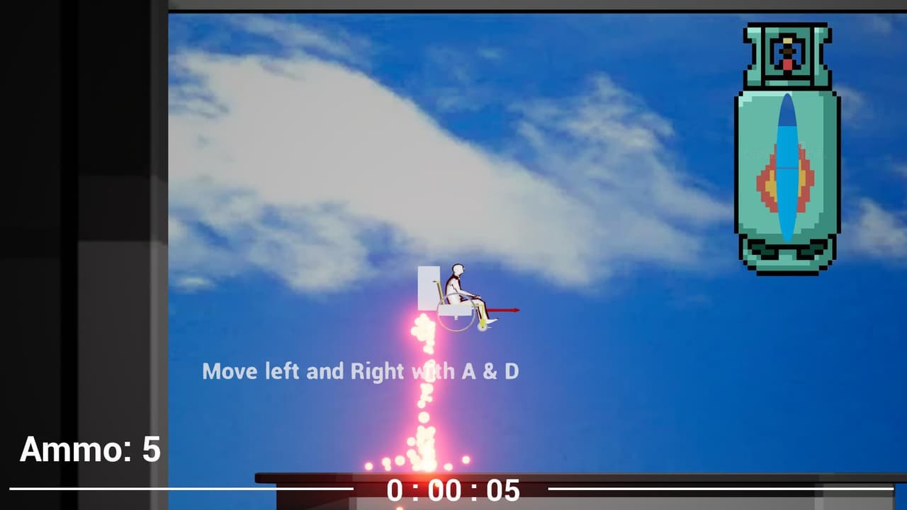 CatchACap screenshot 5