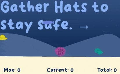Hatamari screenshot 3