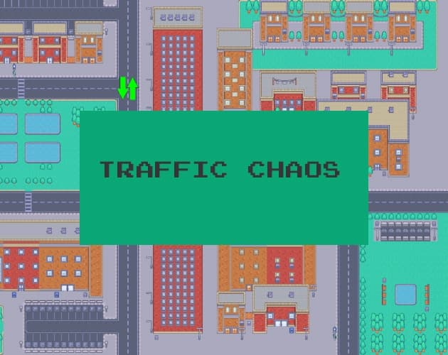 Traffic Chaos