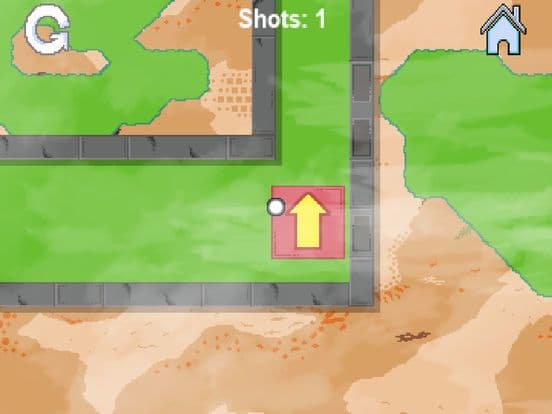 Wonderful mini golf screenshot 3