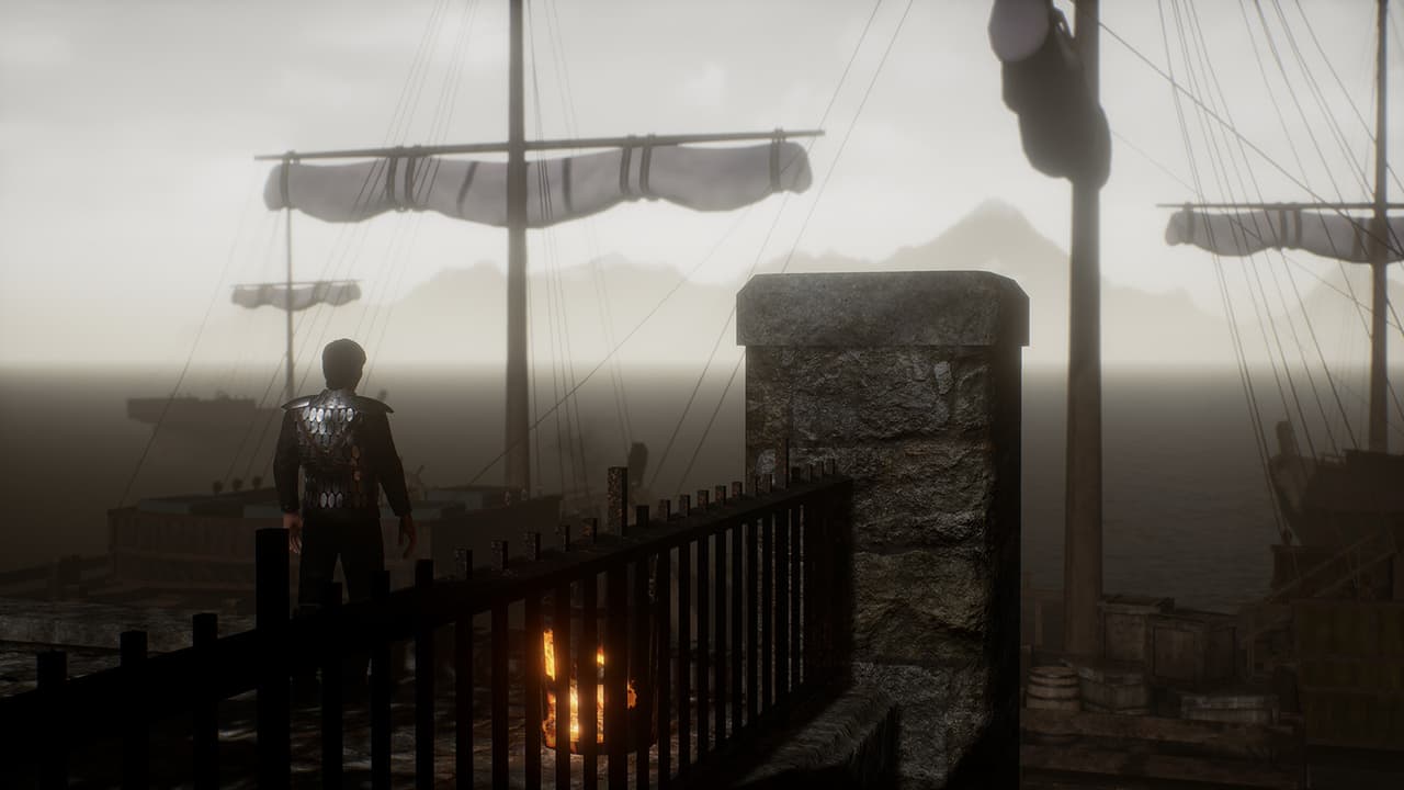 Ashbourne screenshot 5