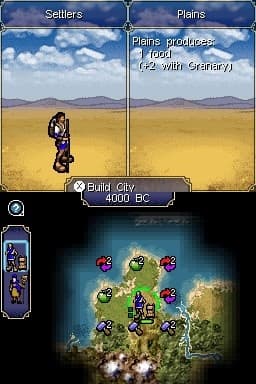 Sid Meiers Civilization Revolution screenshot 4
