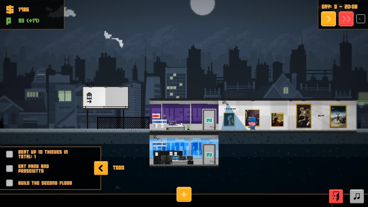 ArThieves screenshot 6