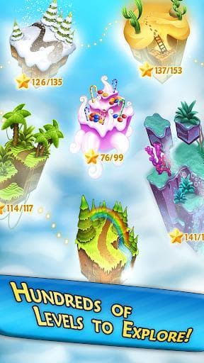 Bubble Bust 2 - Pop Bubble Shooter screenshot 4
