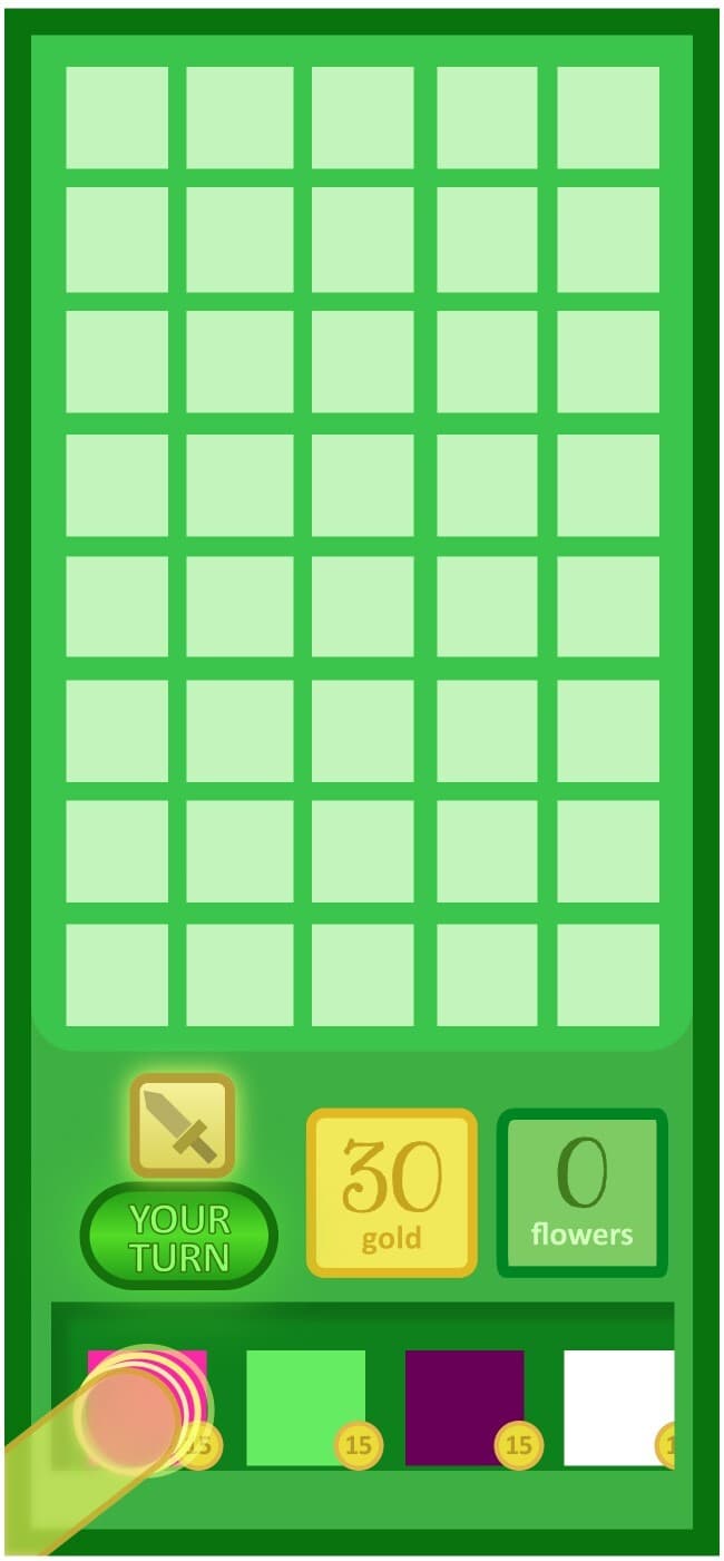 Enchanted Garden screenshot 4