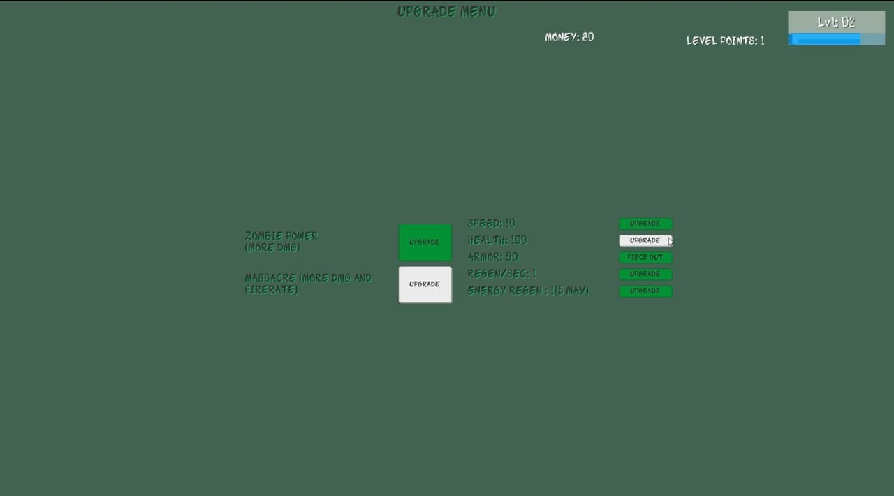 Achievement Hunter: Witch screenshot 4