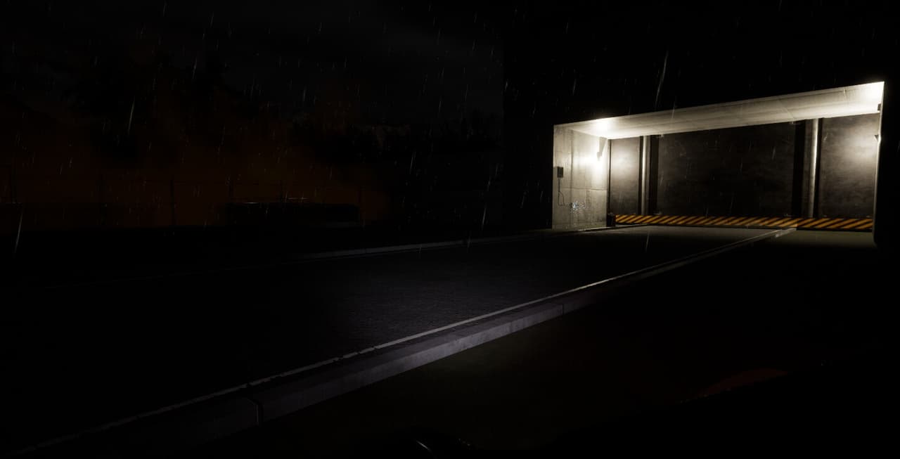 Hollow Mission screenshot 5