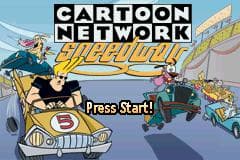 Cartoon Network Speedway screenshot 2