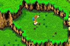 Banjo-Kazooie: Gruntys Revenge