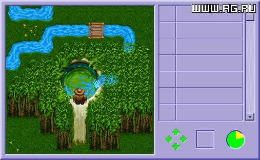 Indiana Jones and His Desktop Adventures screenshot 6