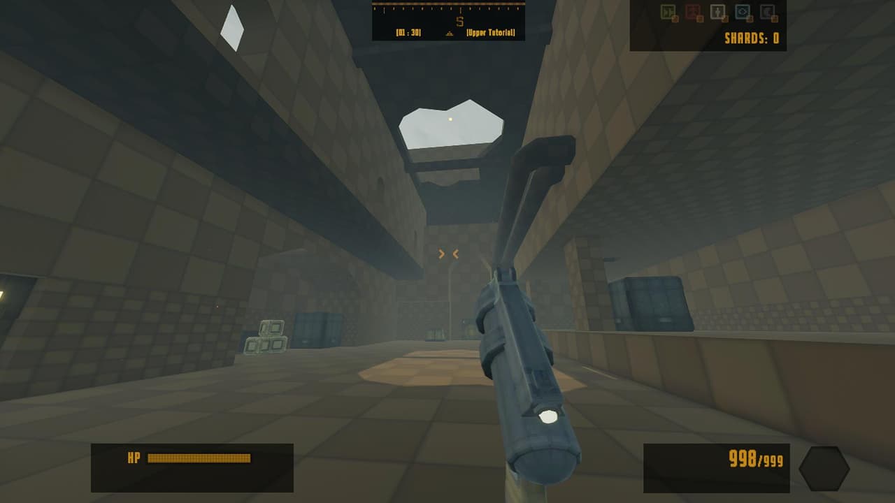 Return Dev Sandbox screenshot 5