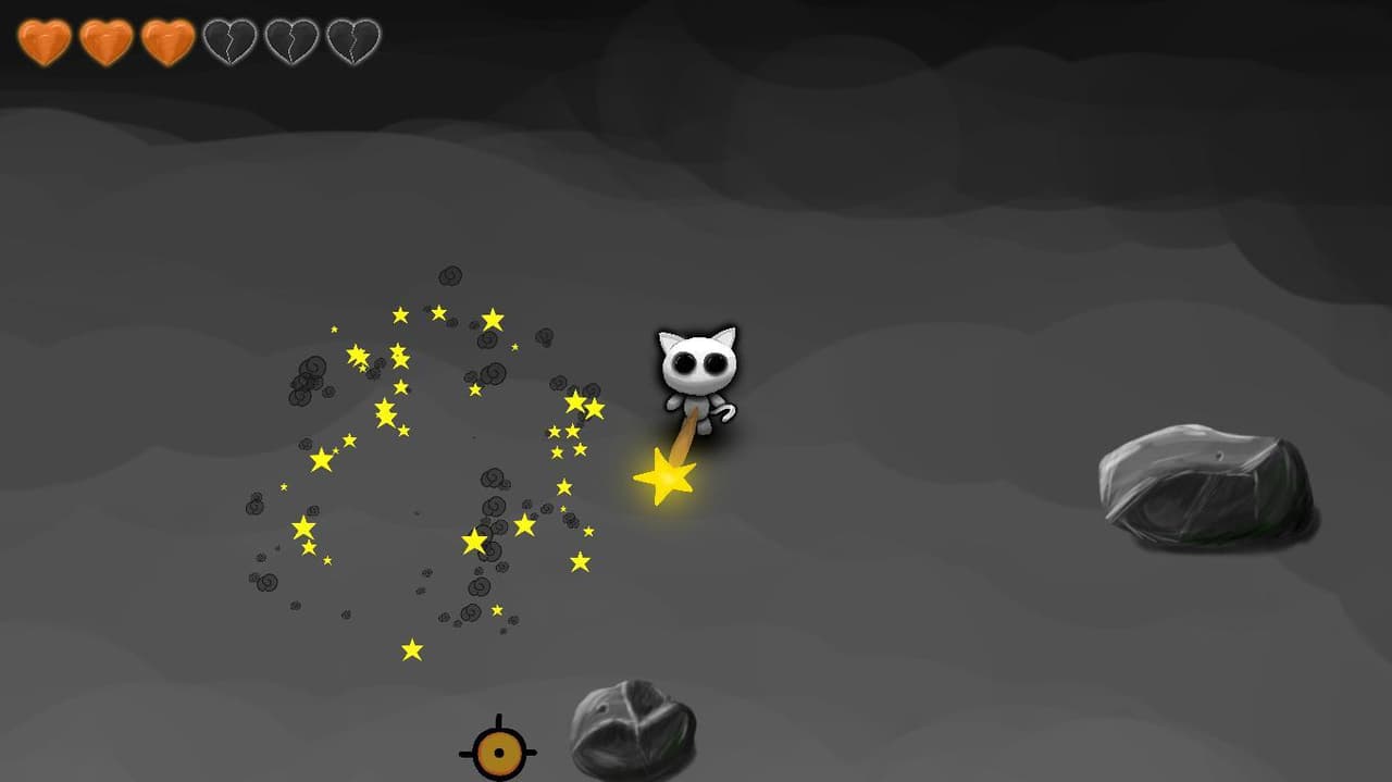 Kats Mausoleum screenshot 3